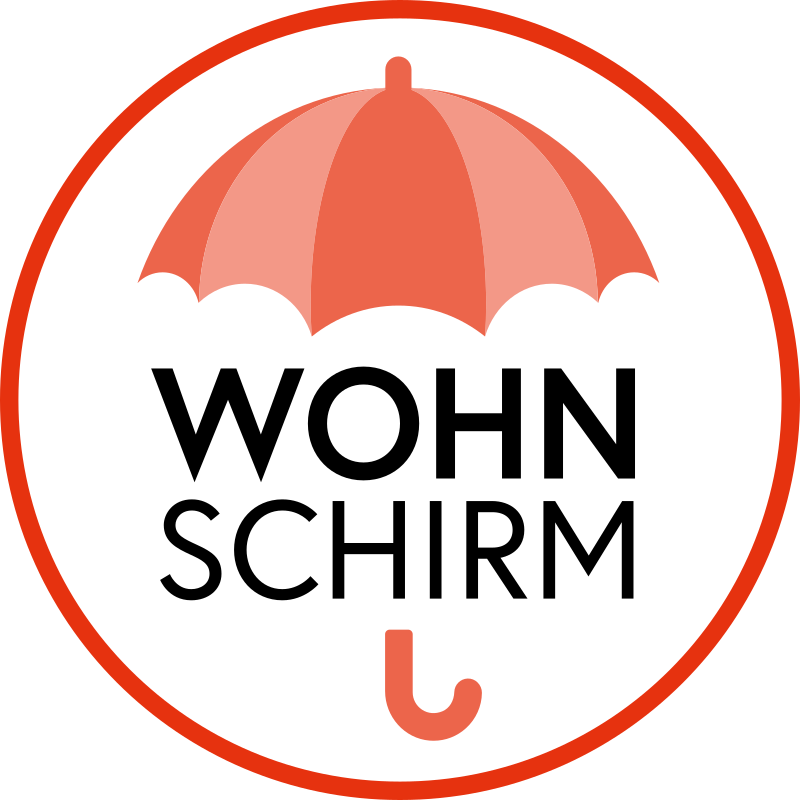 Logo Wohnschirm