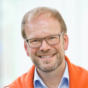 Porträt Dietmar Baurecht