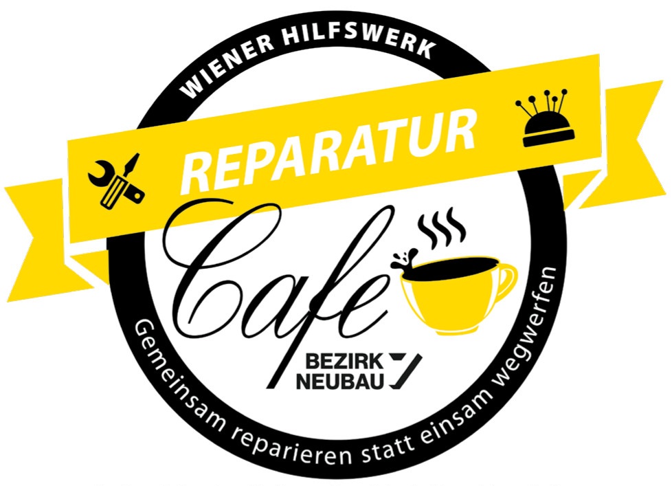 Logo Reparatur-Café