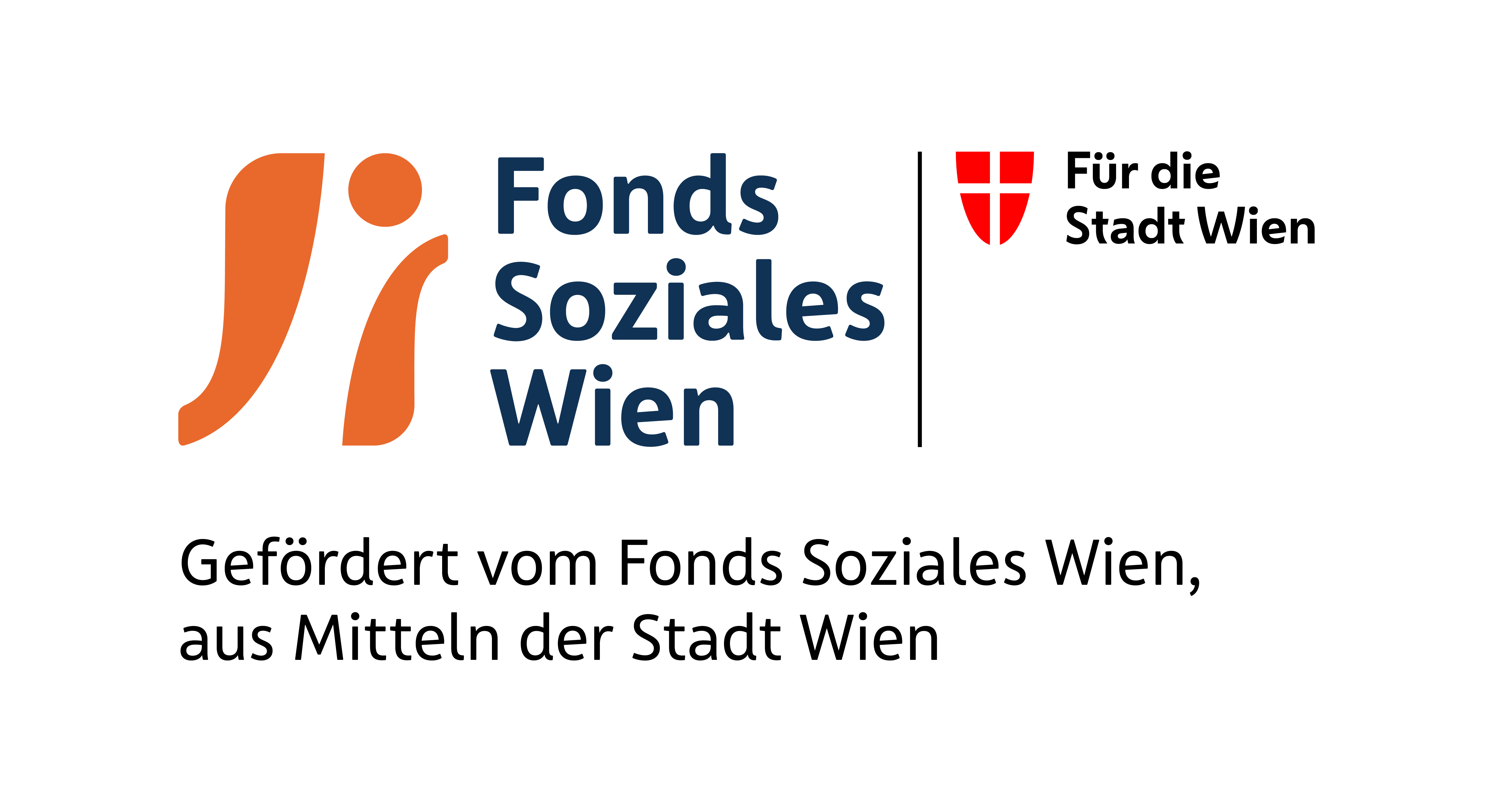 Logo Fonds Soziales Wien