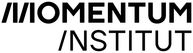 Logo Momentum Institut