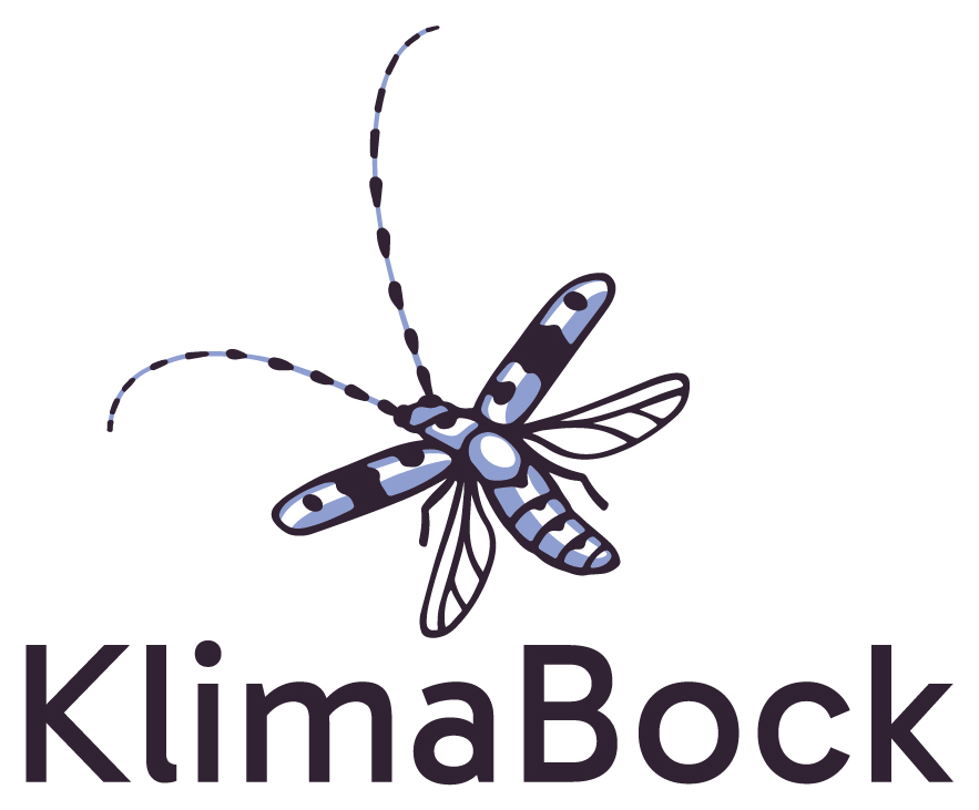 Logo Klimabock