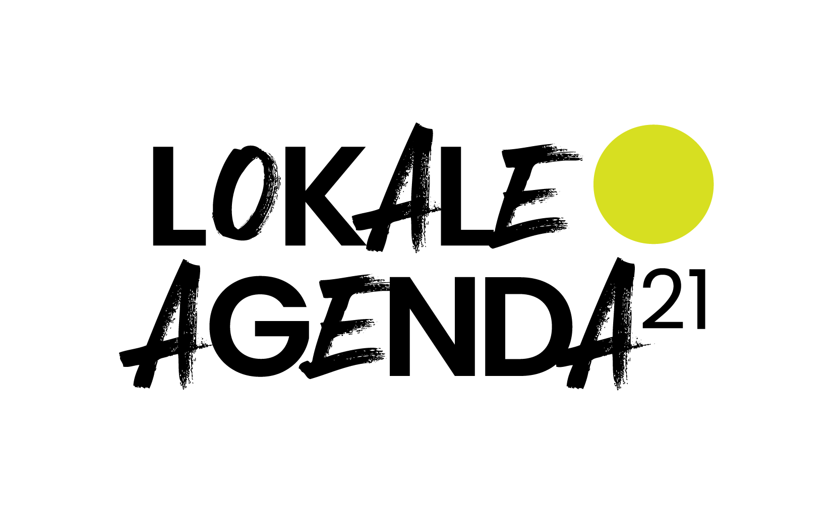 Logo Lokale Agenda 21