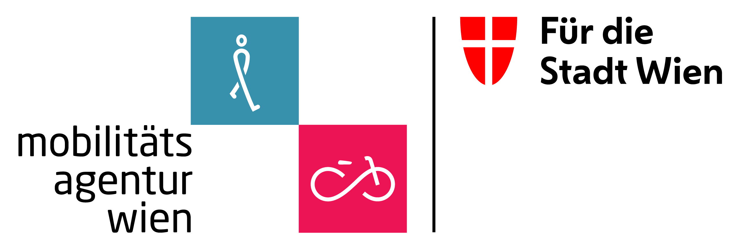 Logo Mobilitätsagentur Wien