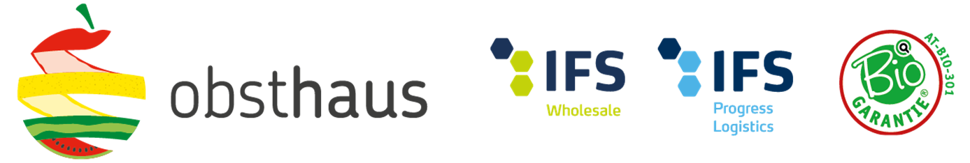 Logo Obsthaus
