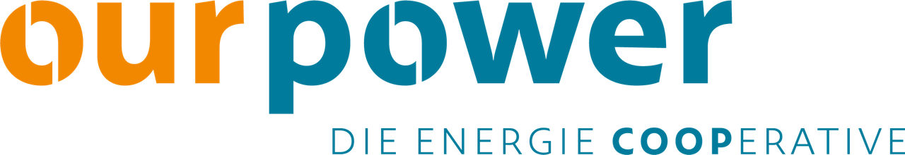 Logo Ourpower