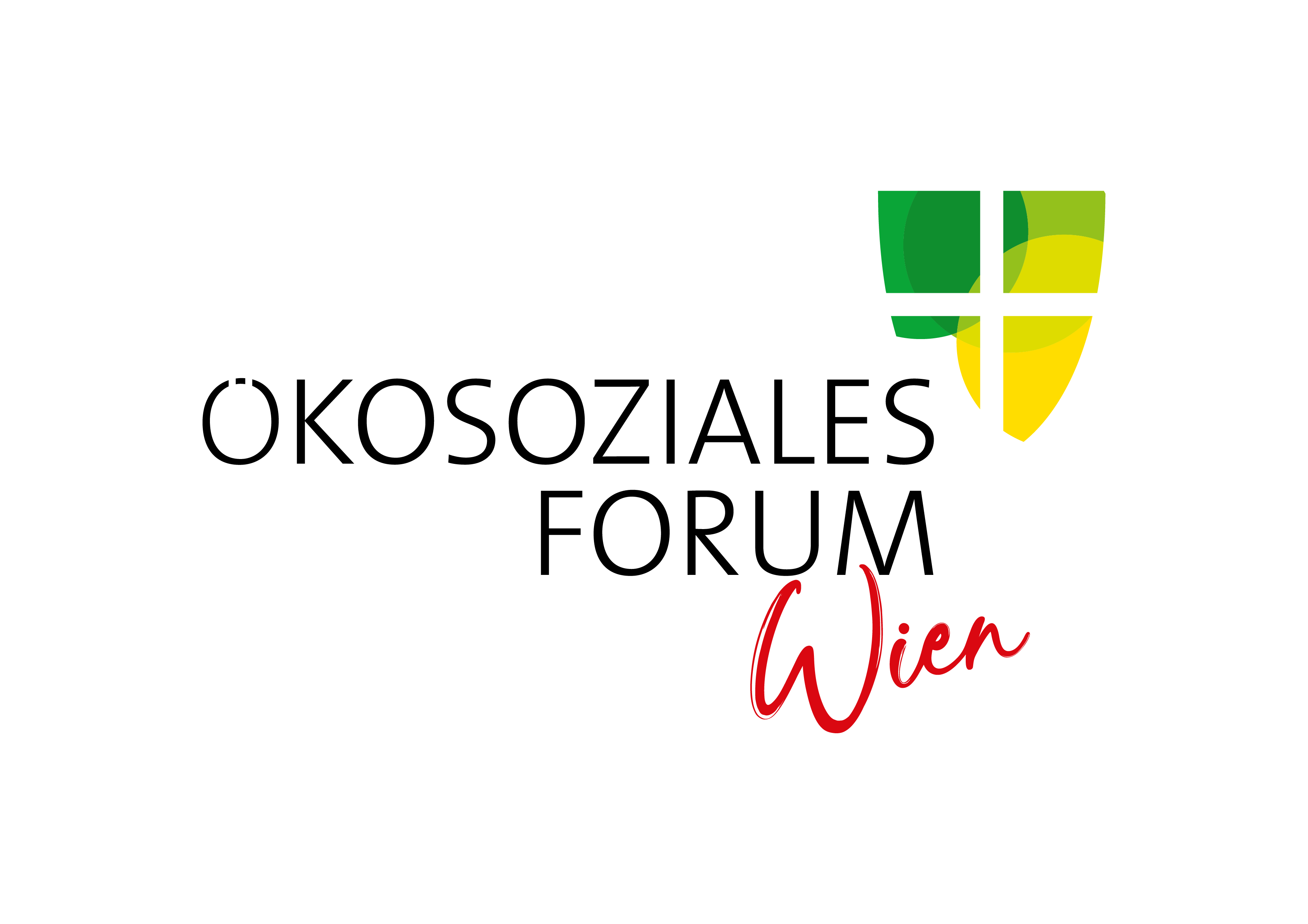 Logo Ökosoziales Forum Wien