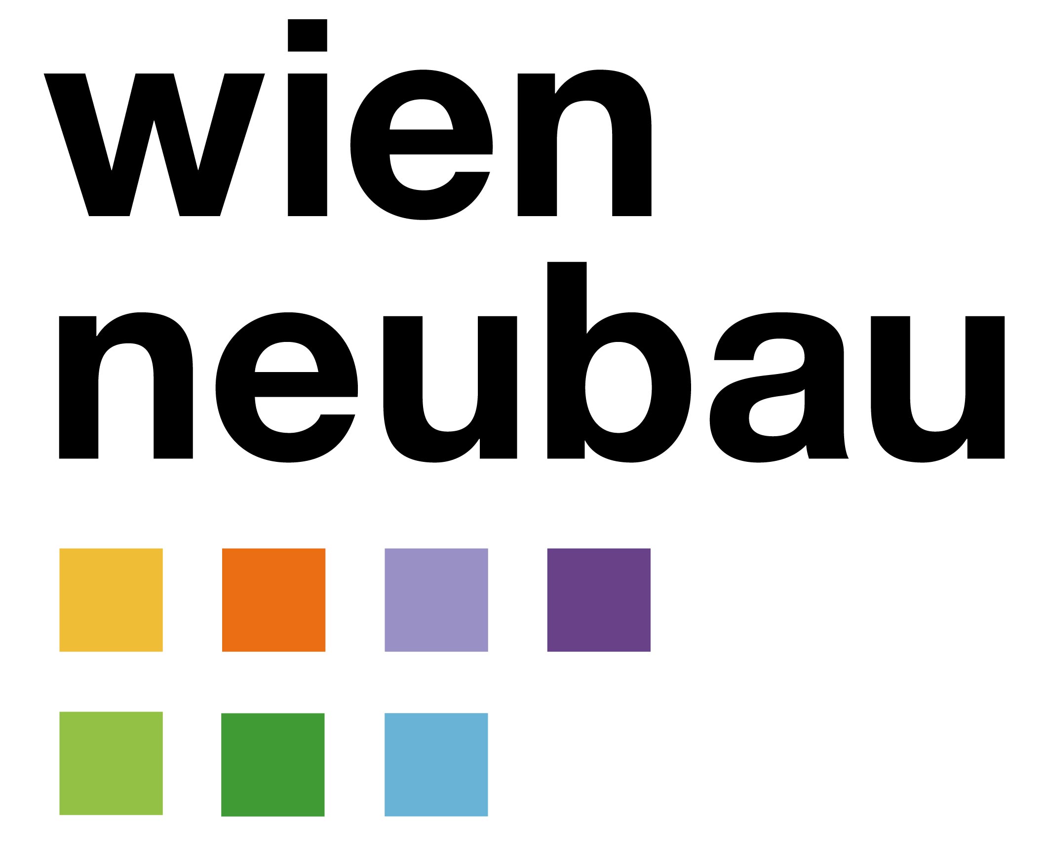 Logo Wien Neubau