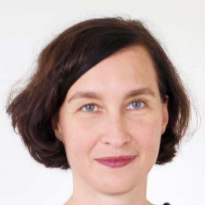 Porträt Angela Püskül