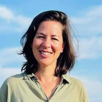 Porträt Kristin Oberweger