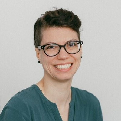 Christina <br>Fellinger