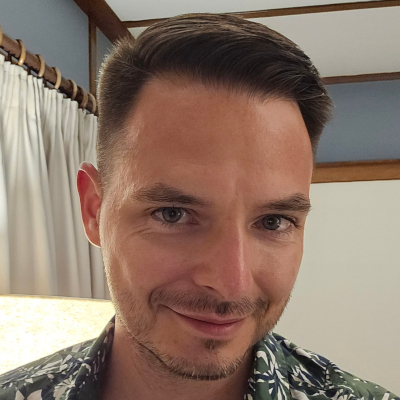 Porträt Bernhard Millauer