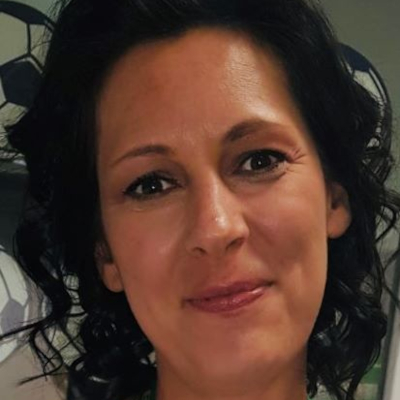 Porträt Martina Meidl