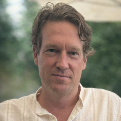 Matthias <br>Siegert