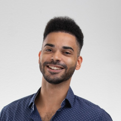 Porträt Philipp Poropat