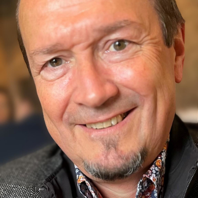 Porträt Robert Koenes