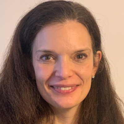 Porträt Bernadette Spitzer