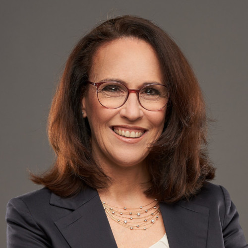 Porträt Kasia Greco