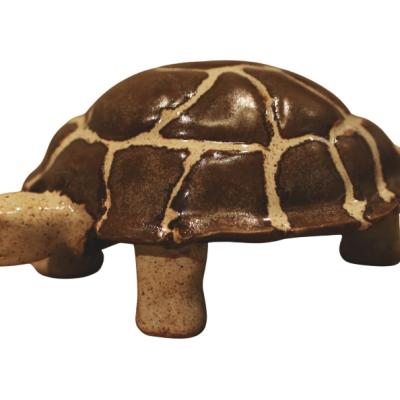 „Schildkröte“ von Manfred Pfalz