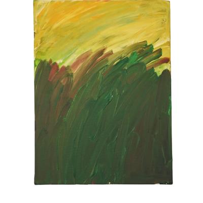 „Wiese“ von Christine Wimmer
