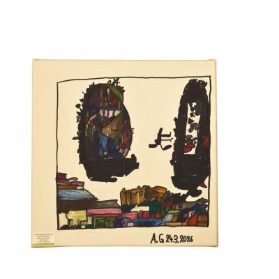„Andrean“ von Andreas Geer