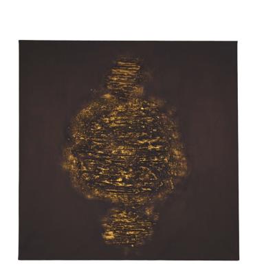 „Resonanz“ von Alexandra Karpf