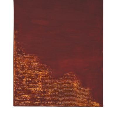 „Geburt einer neuen Welt“ von Michael Fuchs