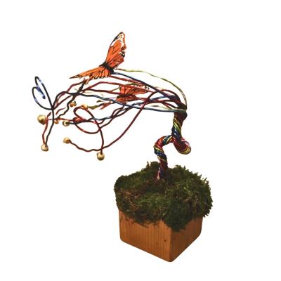 „Baum der Energie“ von Florian Muschnig