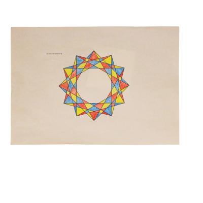 „Geometrische Formen“ von Georg Gabriel