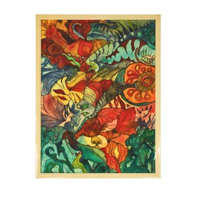 „Verwandlung“ von Christa Rosner