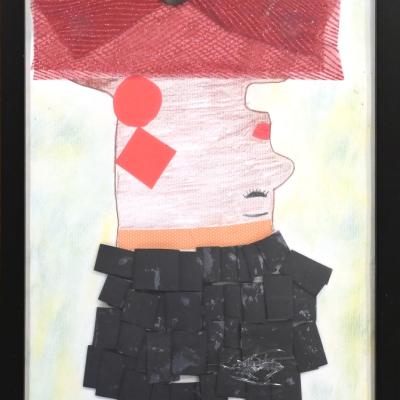 Die Frau aus dem Morgenland von Franz Kibler