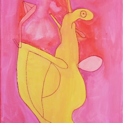Gute Freunde von Christopher Rac
