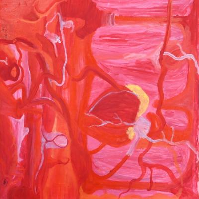 The Tell Taze Heart von Matthias Maier