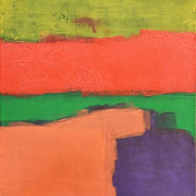 Meine Farben von Claudia Glaser