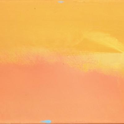 Sonne und Eis von Christina Domittner