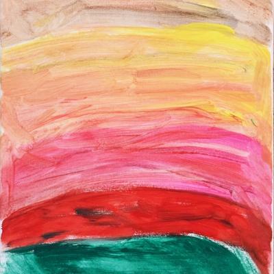 Ohne Titel von Andreas K.