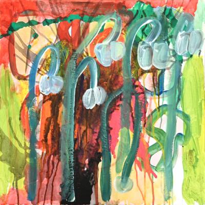 Blumen von Markus S.