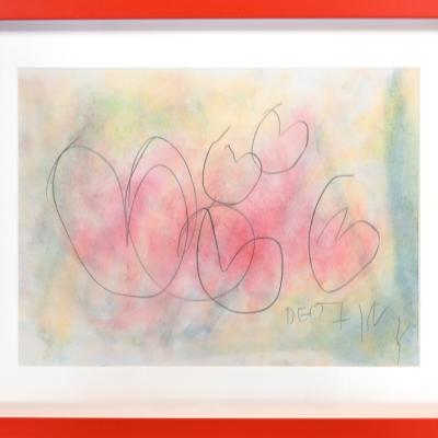 Herzen der Liebe von Destiny Ogwu