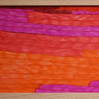 Ohne Titel von Peter Steyer
