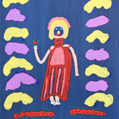 Happiness von Brigitte Riedl