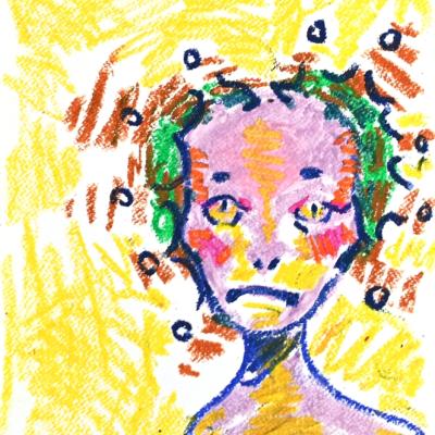 Das Alien von Tochi Ogoke