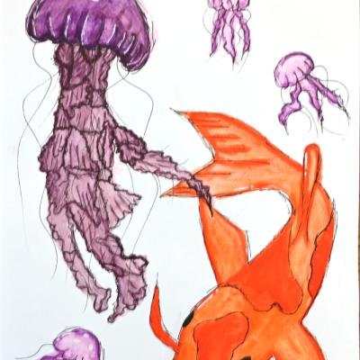 Neue Perspektive von Miriam Strickner