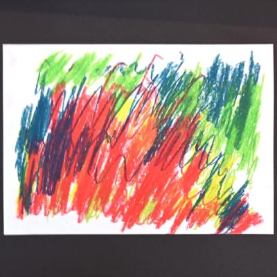 Ohne Titel von Günther K.