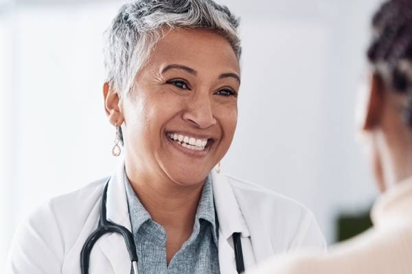 Vorsorgeuntersuchung: Neue Termine im April