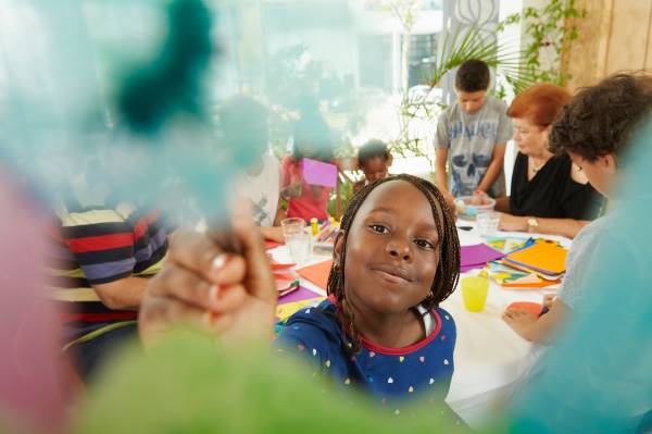 Ferienangebote für Kinder (4–11 Jahre)