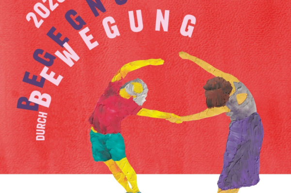 Raus aus dem Haus: Begegnung durch Bewegung