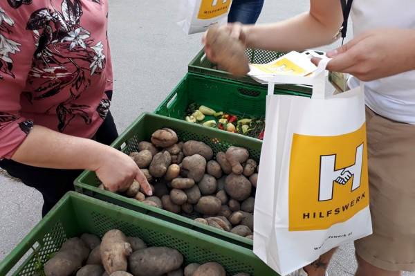 ADAMAH ermöglicht Bio für alle