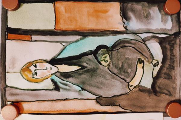 Wanderausstellung „Menschenbilder“