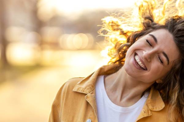 30-Tage-Wohlfühl-Challenge