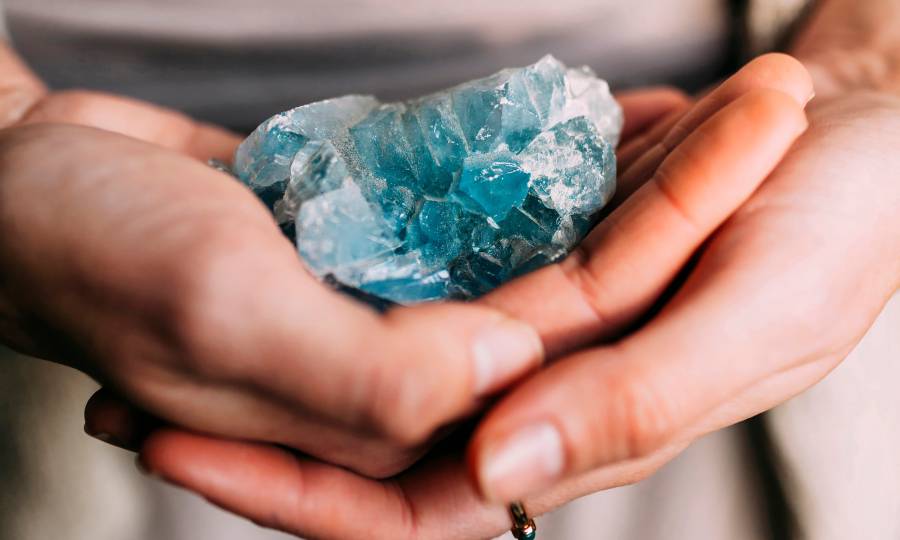 Tag 1: Steinreich an guten Momenten